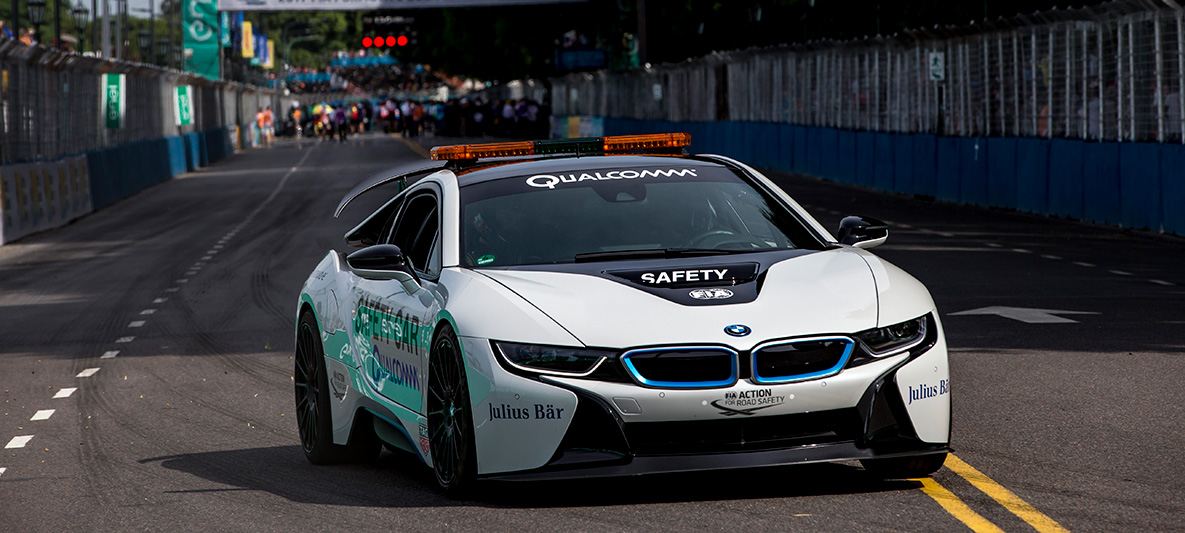 BMW i BMW i